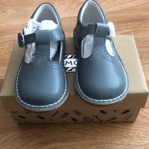 New in box! Frances T-Strap Perforated Mary Jane